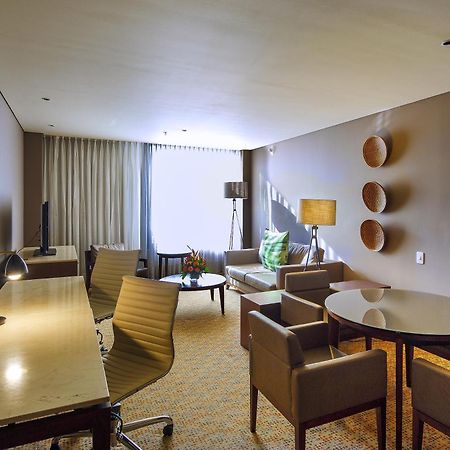 Hotel Chico 97 Bogota Bagian luar foto