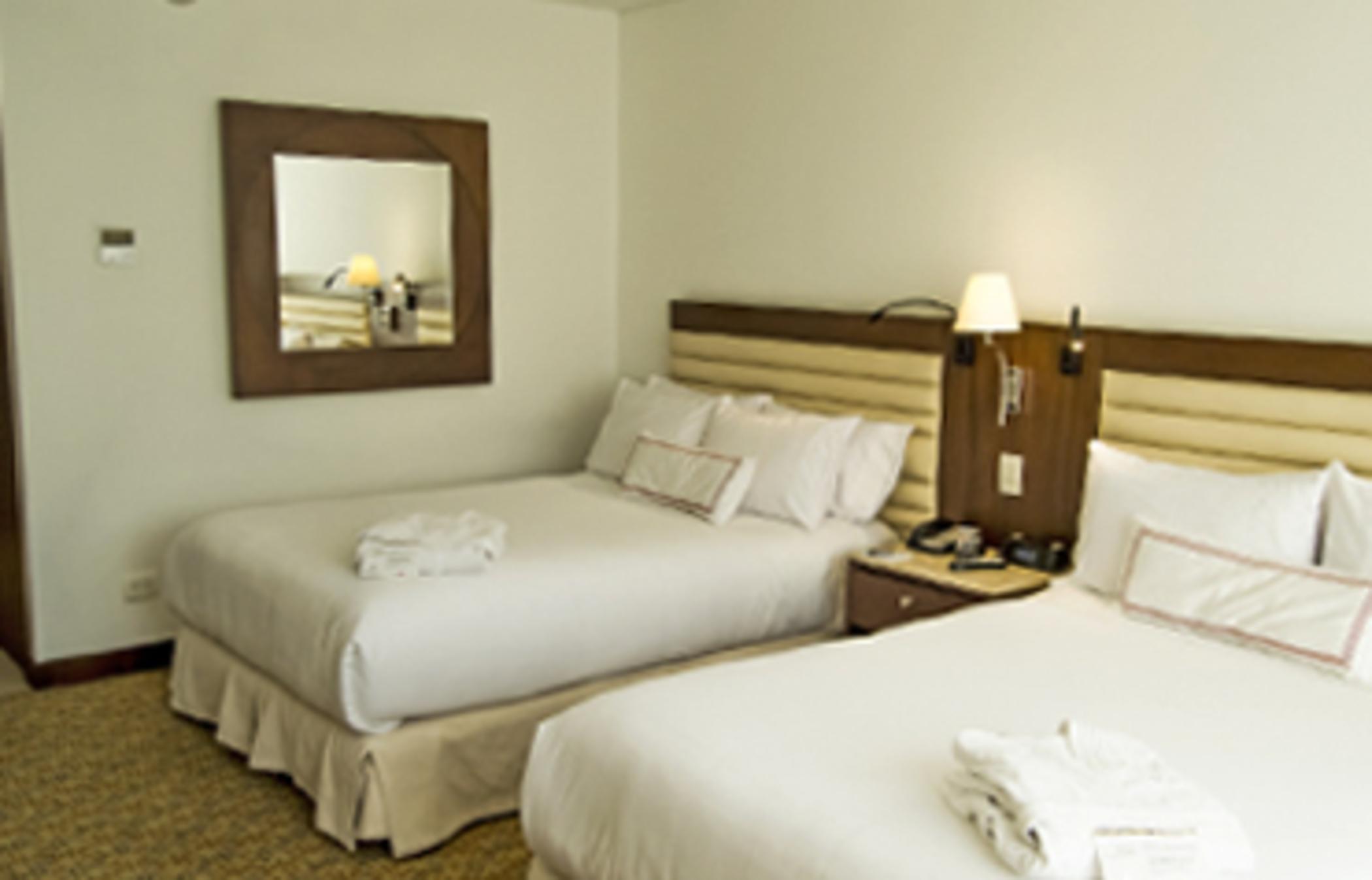 Hotel Chico 97 Bogota Bagian luar foto