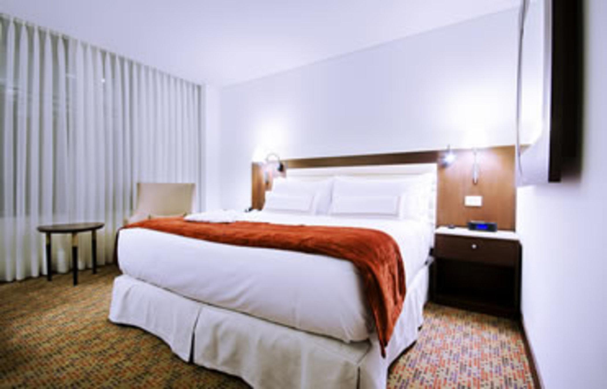 Hotel Chico 97 Bogota Bagian luar foto