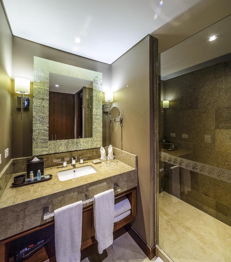 Hotel Chico 97 Bogota Bagian luar foto