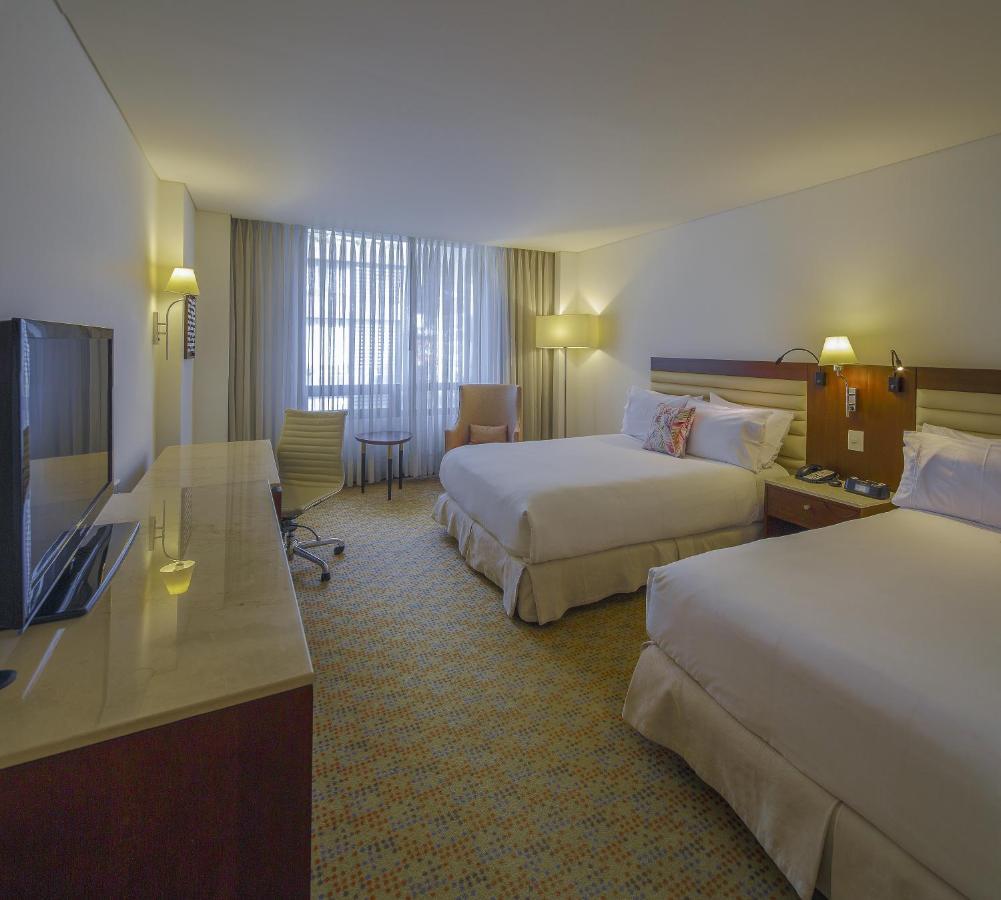 Hotel Chico 97 Bogota Bagian luar foto