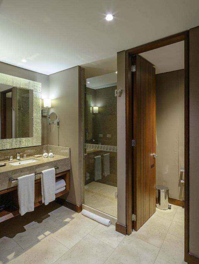 Hotel Chico 97 Bogota Bagian luar foto