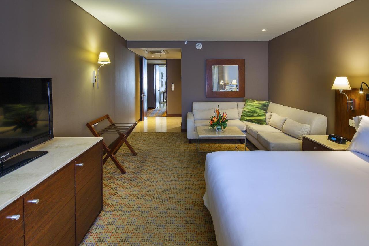Hotel Chico 97 Bogota Bagian luar foto