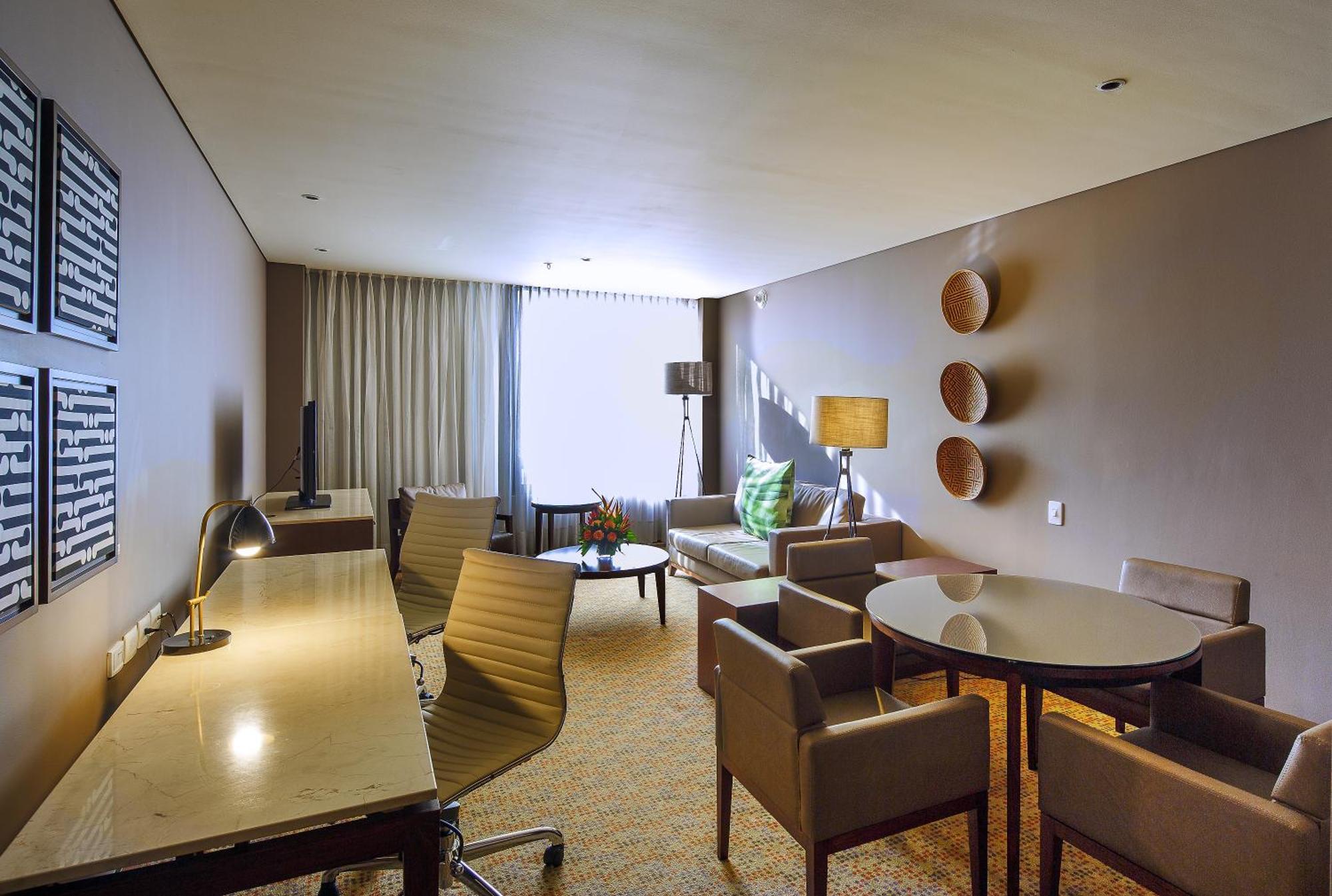 Hotel Chico 97 Bogota Bagian luar foto