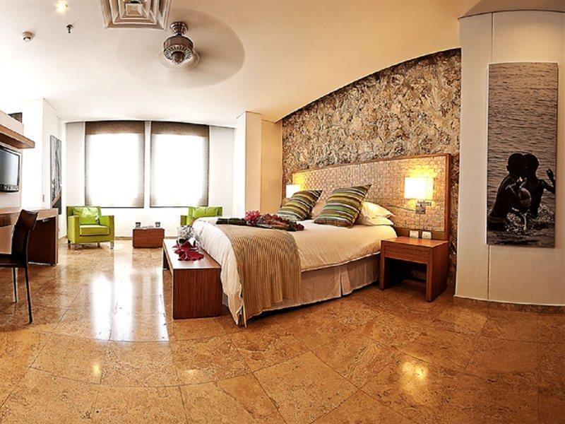 Hotel Chico 97 Bogota Bagian luar foto