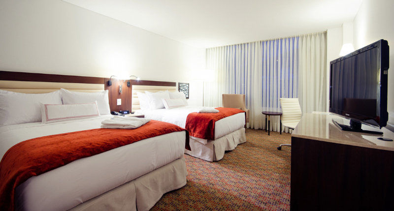 Hotel Chico 97 Bogota Bagian luar foto