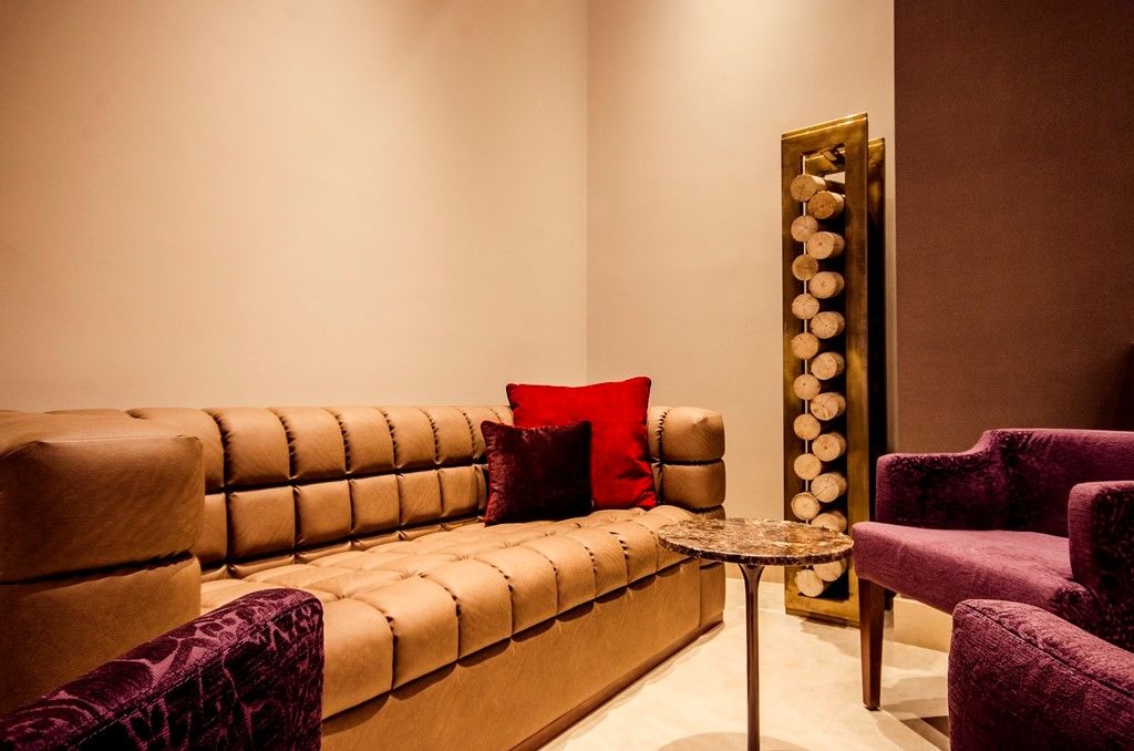 Hotel Chico 97 Bogota Bagian luar foto